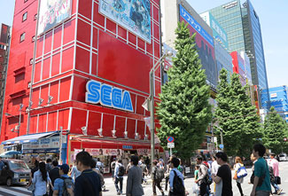 Akihabara | 10 Surprising “Only in Japan” Moments Not Miss in Tokyo