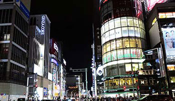 Tokyo Itinerary 7 Days