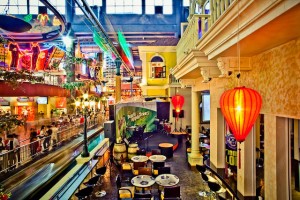 Genting Highlands Indoor Park