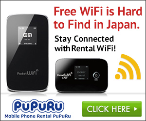 Prepaid SIM vs. Pocket WiFi: Japan Rental Options