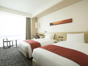 jr kyushu hotel blossom shinjuku - where to stay in tokyo first time