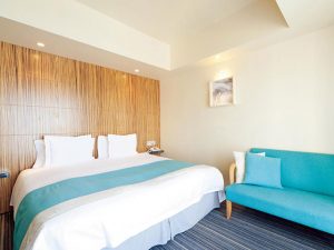 hotel universal port where to stay in osaka bay area