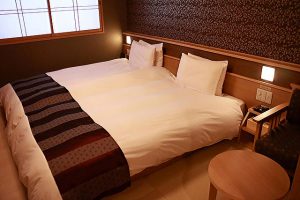 nono namba hotel where to stay in osaka nippombashi