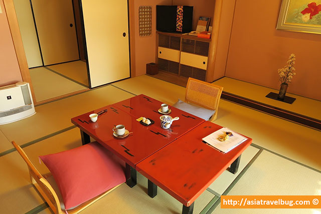 where to stay in kyoto gion hatanaka