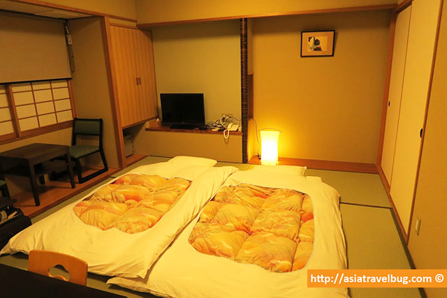 where to stay in gion kyoto maifukan