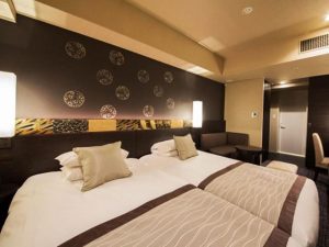 where to stay in kyoto shijo hotel grand back kyoto