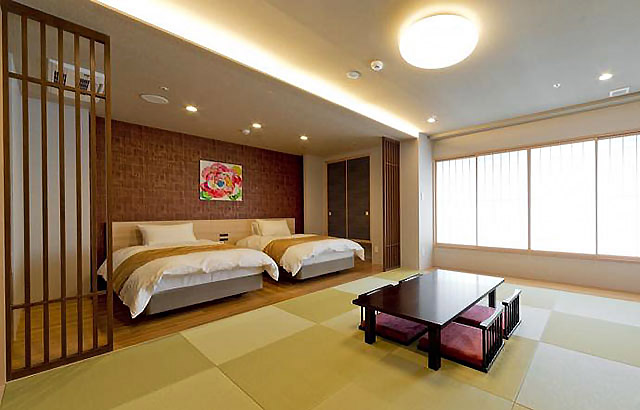 where to stay in kyoto sanjo hotel gran ms kyoto