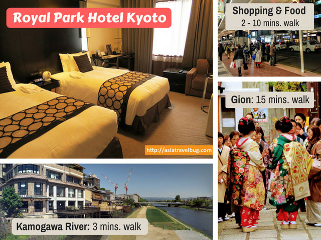 where to stay in kyoto - royal park hotel kyoto 