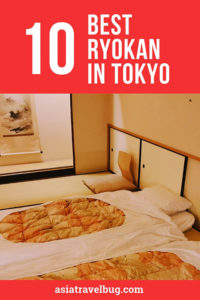 ryokan tokyo: 10 best ryokan in tokyo japan asiatravelbug