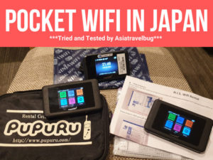 pocket wifi in japan rental guide by asiatravelbug